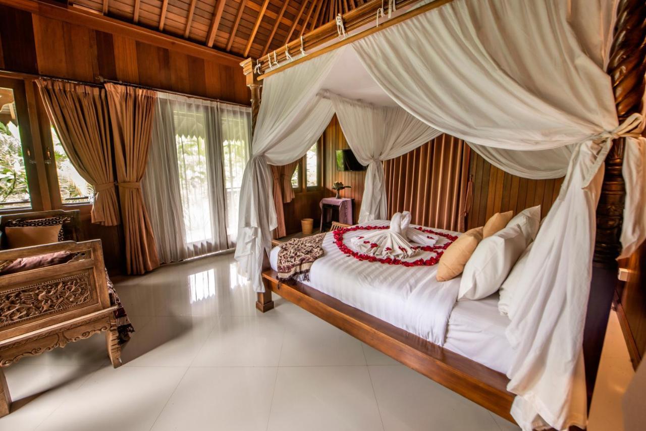 Nur By Purely Affittacamere Ubud