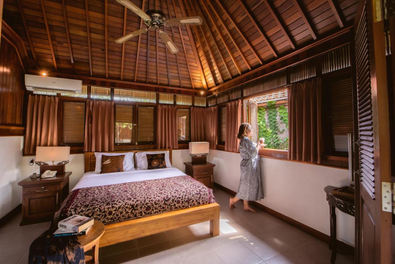 Gasthof Nur Ubud