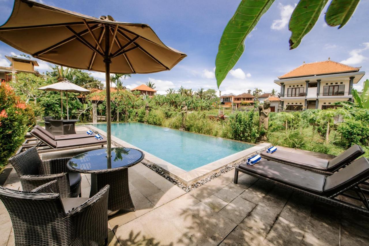 Nur Ubud
