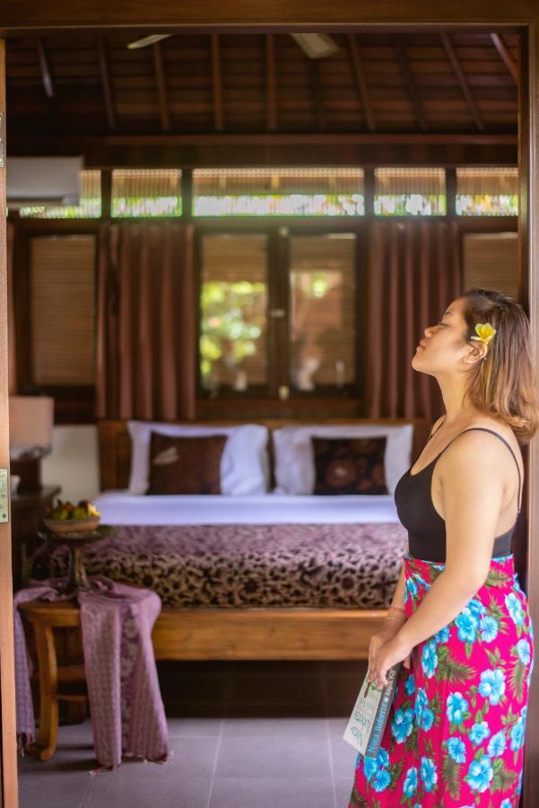 Gasthof Nur Ubud