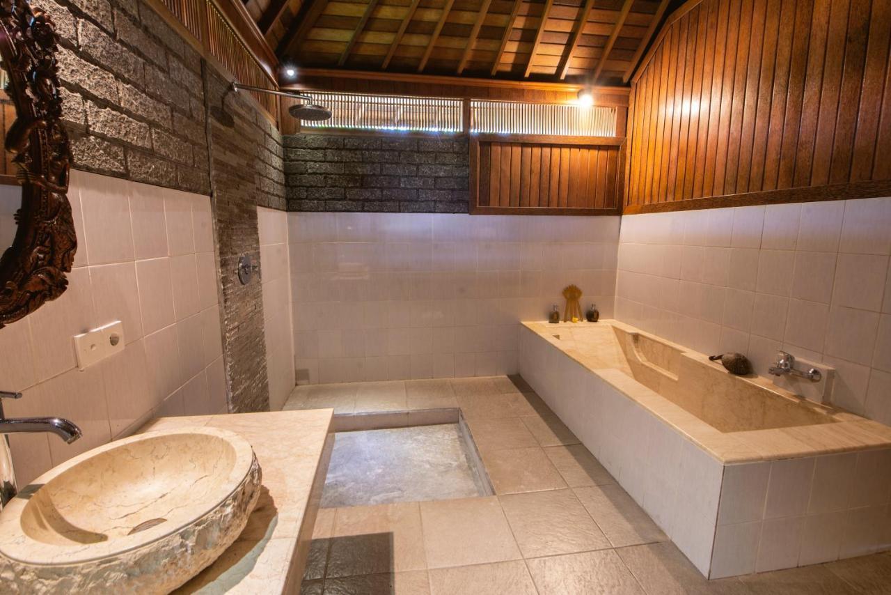 Nur Gasthof Ubud