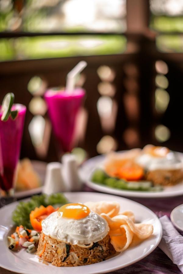 Nur Gasthof Ubud
