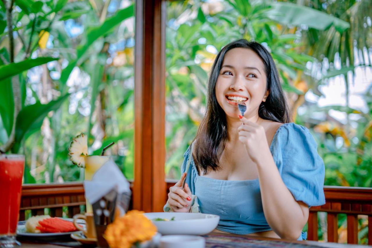 Nur Gasthof Ubud