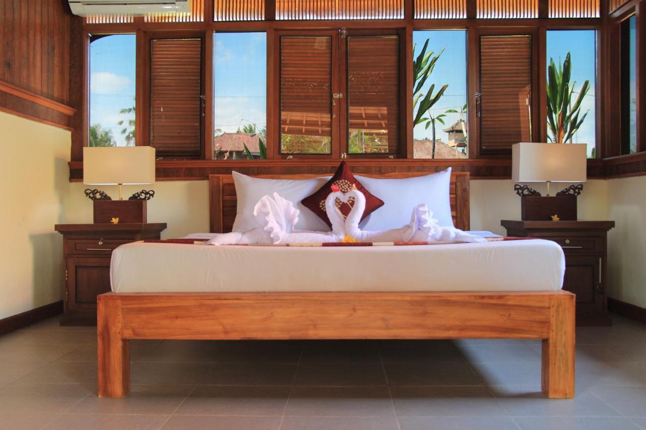 Nur 3* Ubud