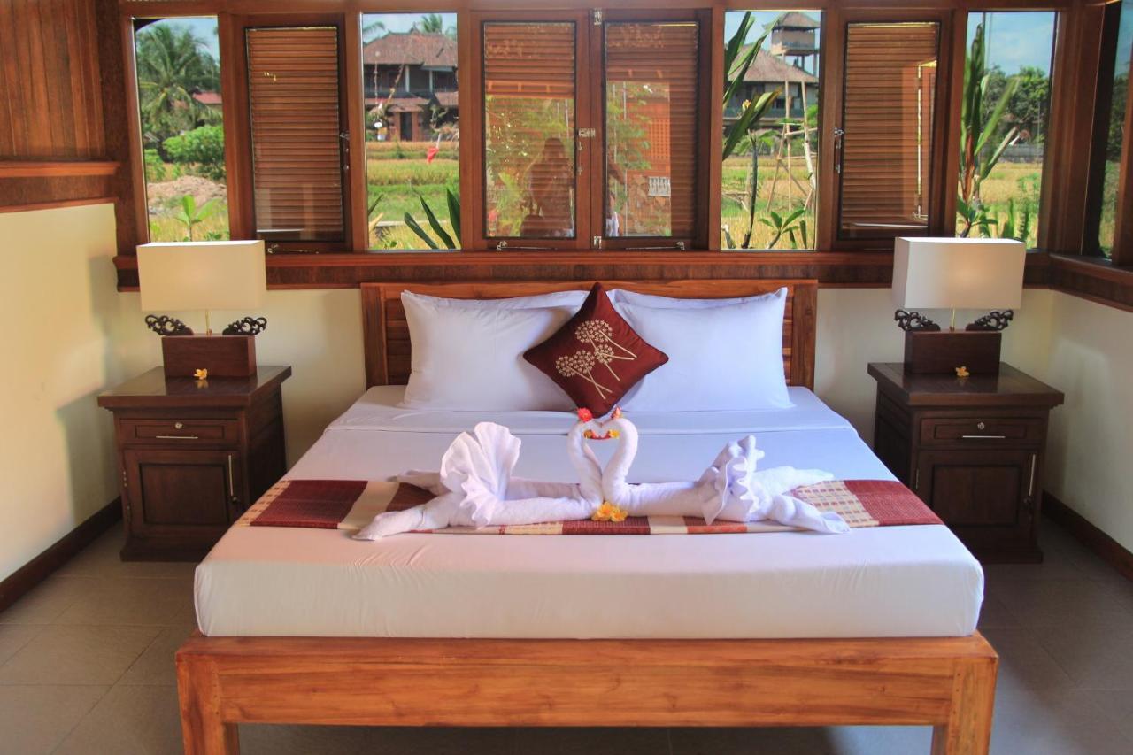 Nur Gasthof Ubud