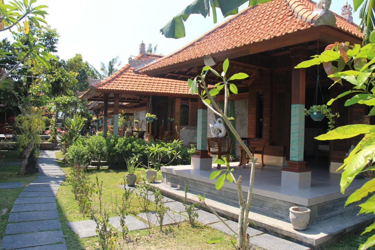 Nur Ubud